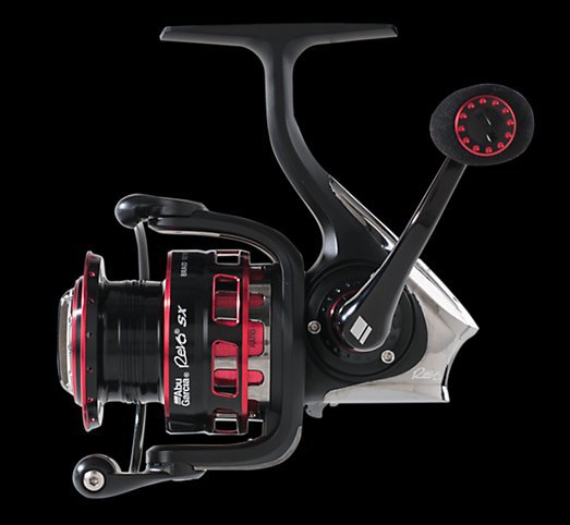 Kołowrotek Abu Garcia Revo Sx 30 — zdjęcie 3