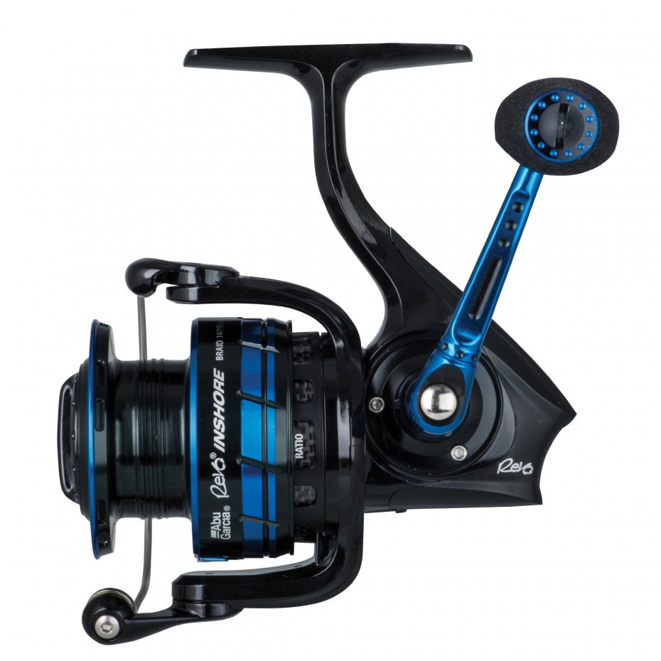 Kołowrotek Abu Garcia Revo Inshore 40 — zdjęcie 2