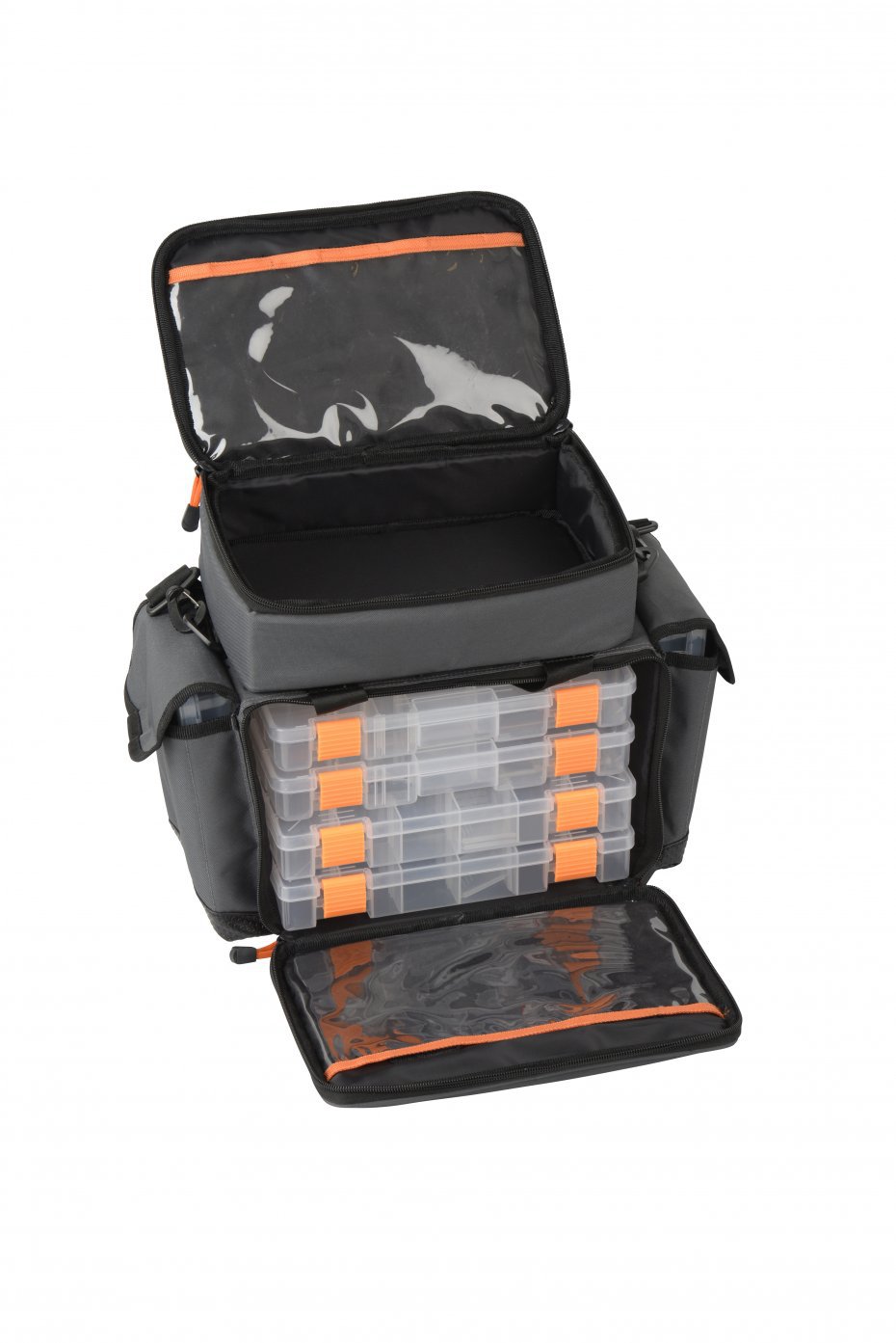 Savage Gear Lure Specialist Bag L 6 boxes