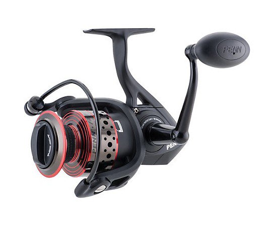 Kołowrotek Penn Fierce Ii 4000 — zdjęcie 2