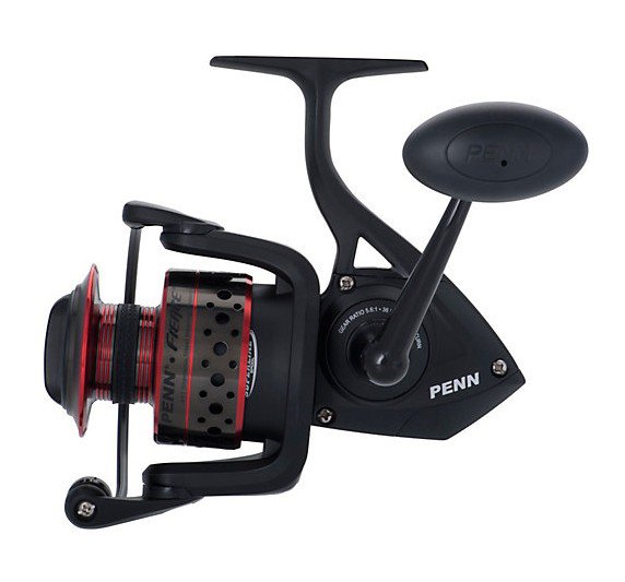 Kołowrotek Penn Fierce Ii 4000 — zdjęcie 3