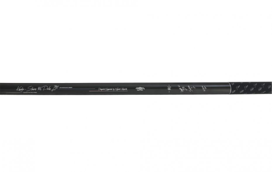 Wędka Mikado Kendo Shine Pole 700 — zdjęcie 5