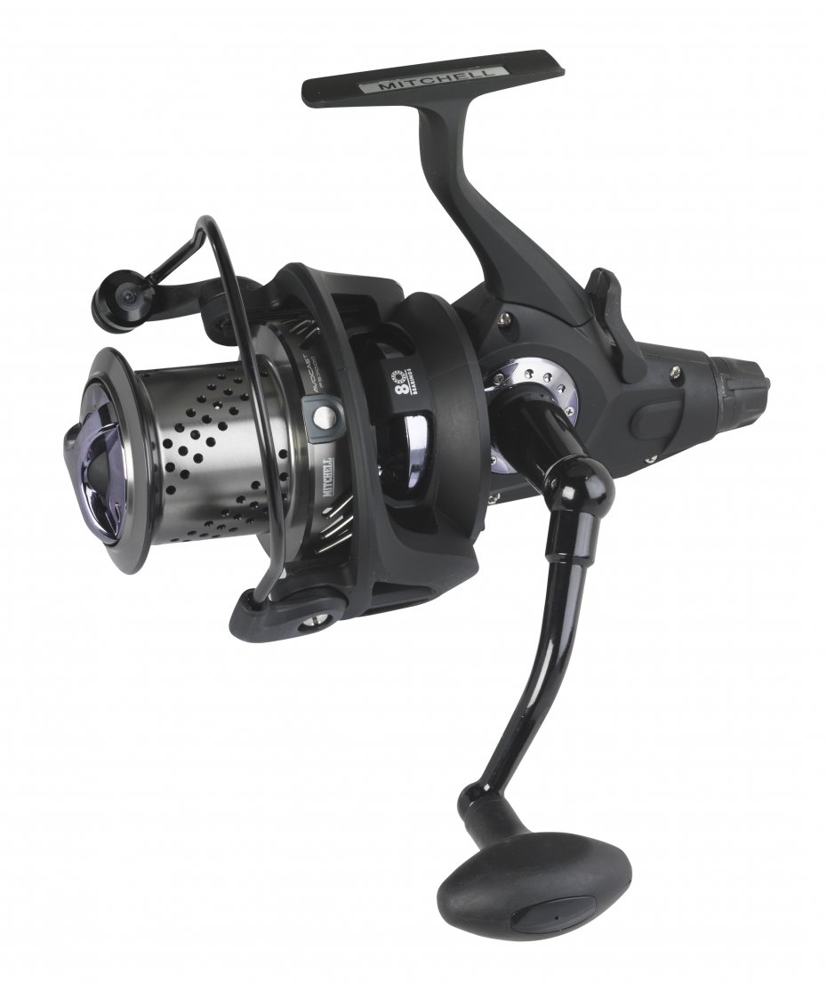 Kołowrotek Mitchell Avocast Fs 4000 — zdjęcie 2