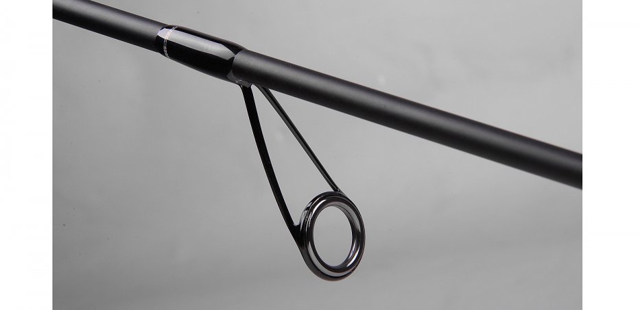 Wędka Spro Freestyle Concept Jig spin 30. 2.4m 5-20gr — zdjęcie 5