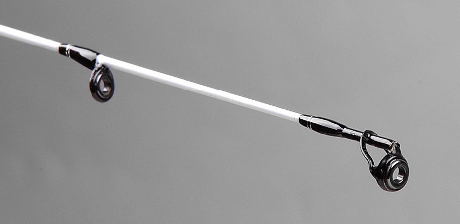 Wędka Spro Freestyle Concept Jig spin 30. 2.4m 5-20gr — zdjęcie 6