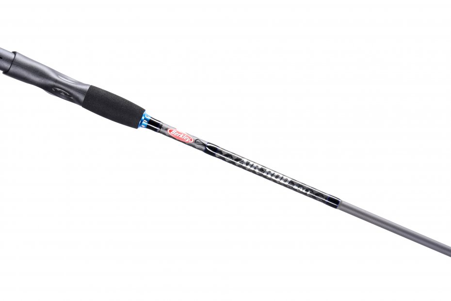 Wędka Berkley Air Salt 712S M 10/30g — zdjęcie 4