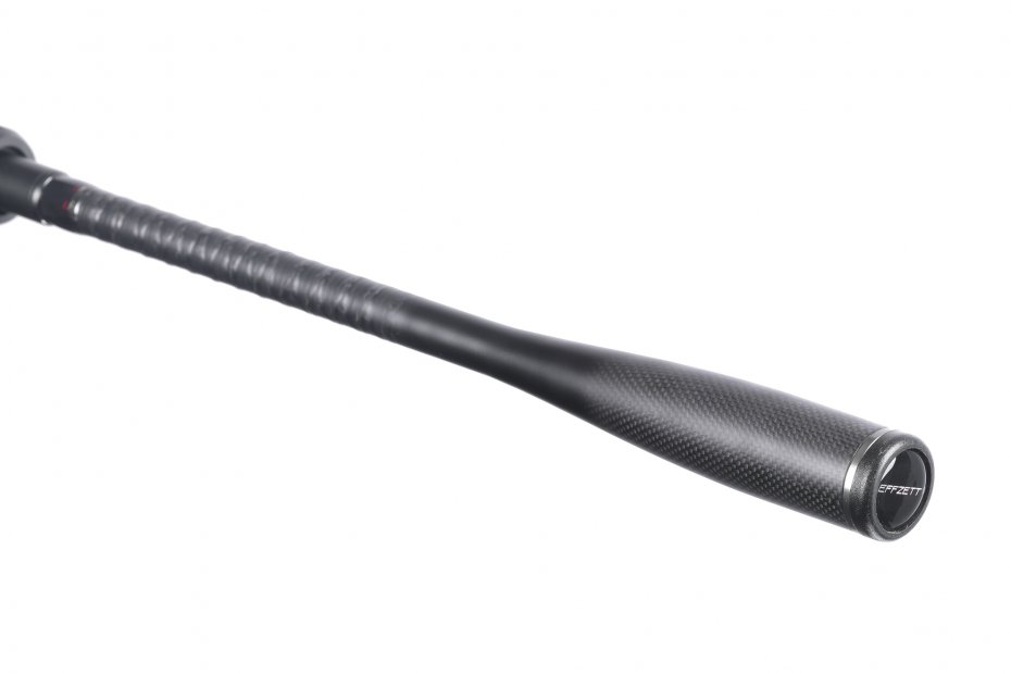Wędka Effzett Evidence Spin 2.40m 15-45g — zdjęcie 2