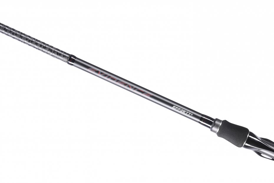 Wędka Effzett Evidence Spin 2.40m 15-45g — zdjęcie 6