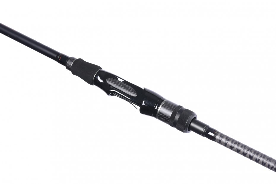 Wędka Effzett Evidence Spin 2.25m 10-35g — zdjęcie 3