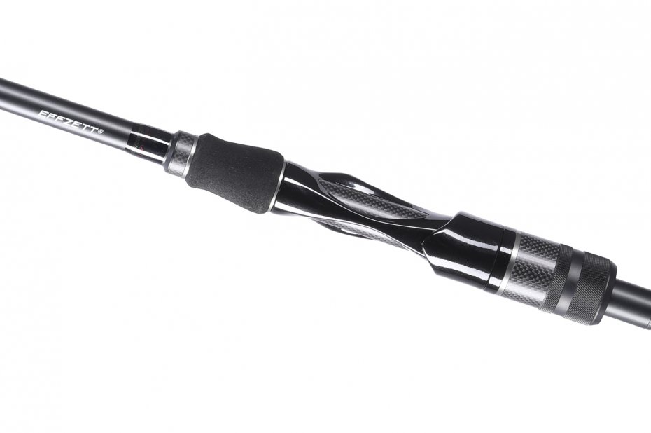 Wędka Effzett Evidence Spin 2.25m 10-35g — zdjęcie 5