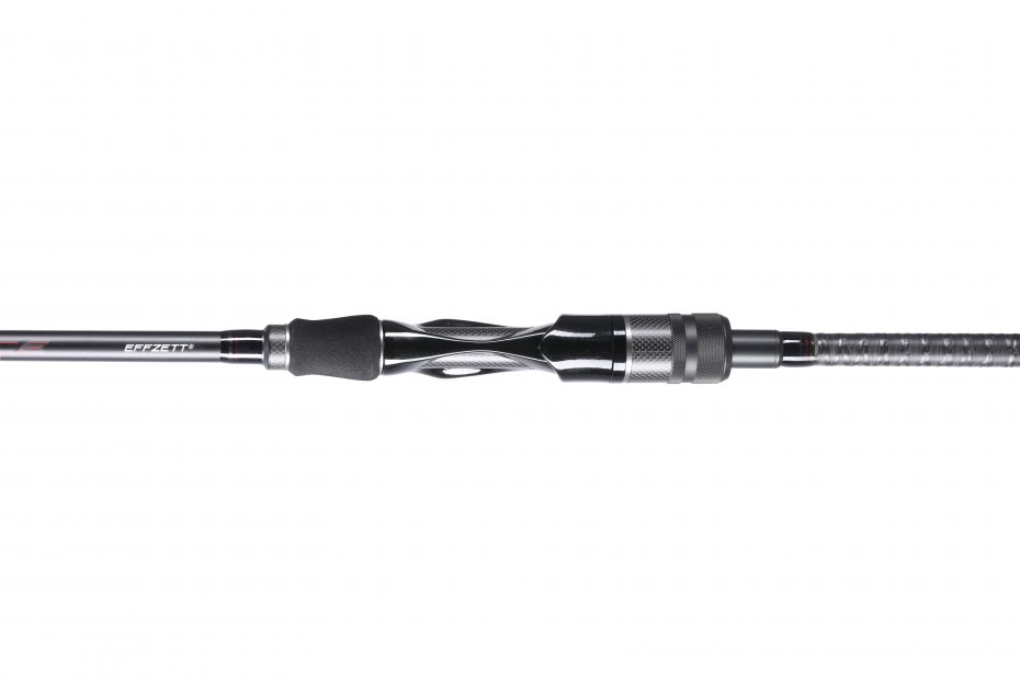 Wędka Effzett Evidence Spin 2.25m 10-35g — zdjęcie 6