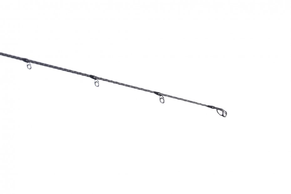 Wędka Effzett Evidence Spin 2.25m 10-35g — zdjęcie 8