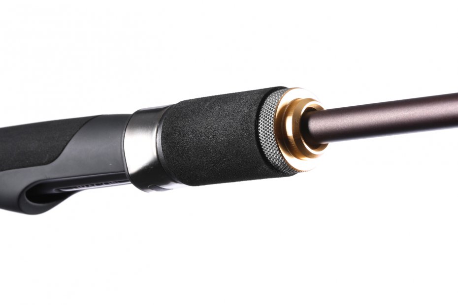 Wędka Dragon Cxt Microspecial Ms-X Spinn. 2.13m 2-14g — zdjęcie 4