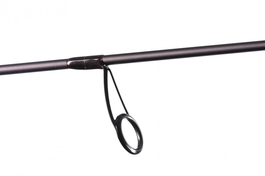 Wędka Dragon Cxt Microspecial Ms-X Spinn. 2.13m 2-14g — zdjęcie 6