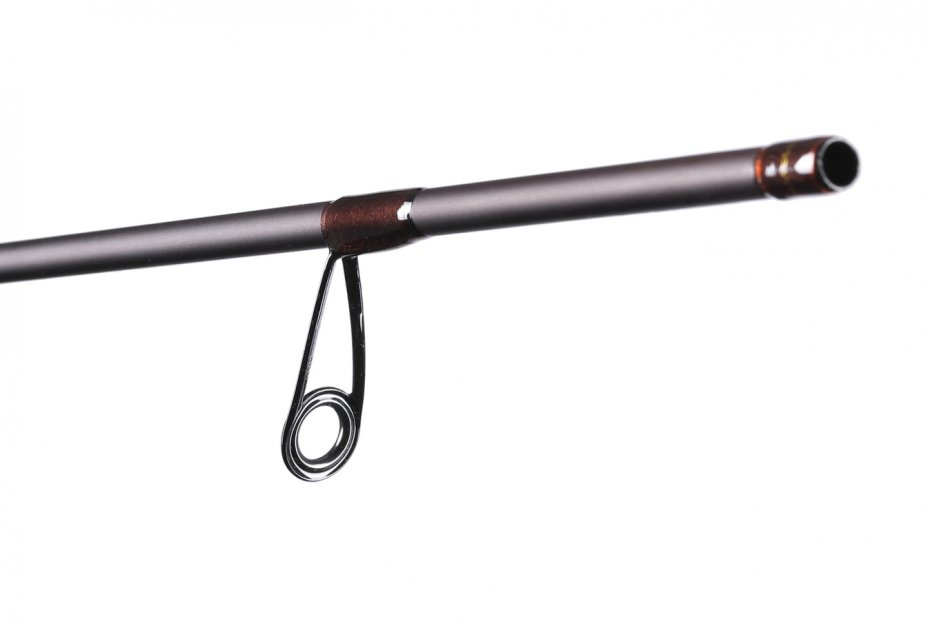 Wędka Dragon Cxt Microspecial Ms-X Spinn. 2.13m 2-14g — zdjęcie 8