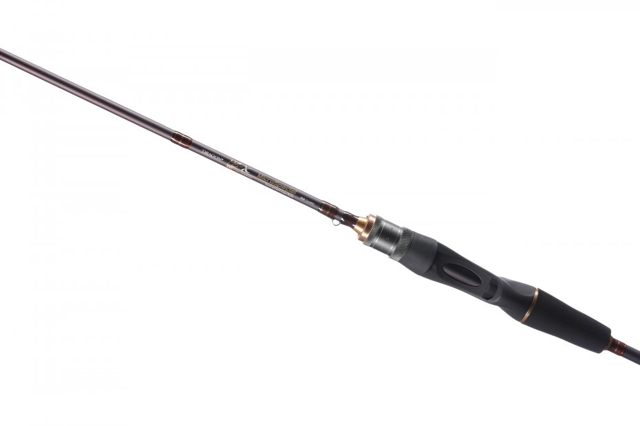 Wędka Dragon Cxt Microspecial Ms-X Cast 2.13m 2-14g