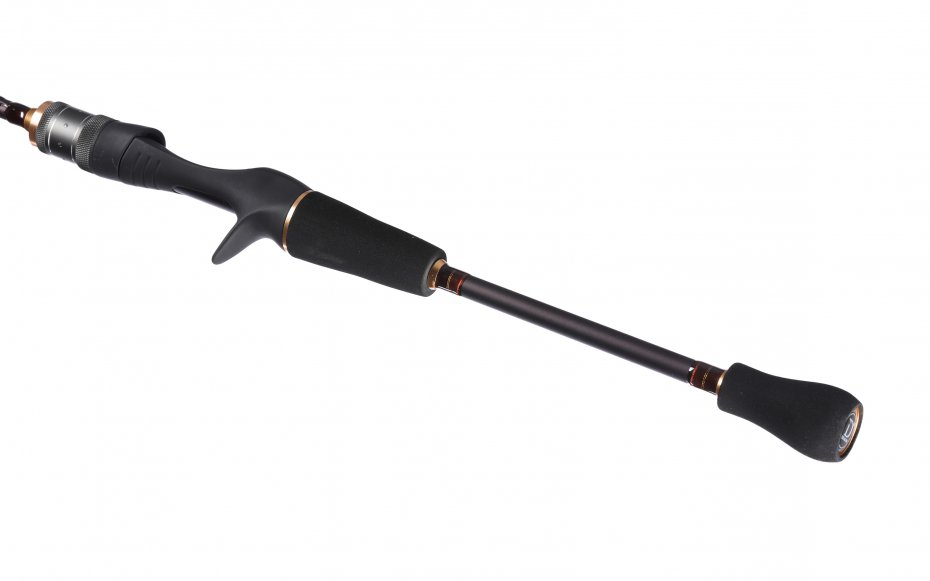 Wędka Dragon Cxt Microspecial Ms-X Cast 2.13m 2-14g — zdjęcie 2