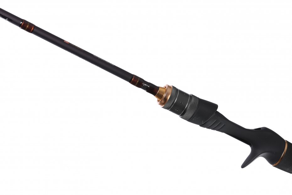 Wędka Dragon Cxt Microspecial Ms-X Cast 2.13m 2-14g — zdjęcie 3