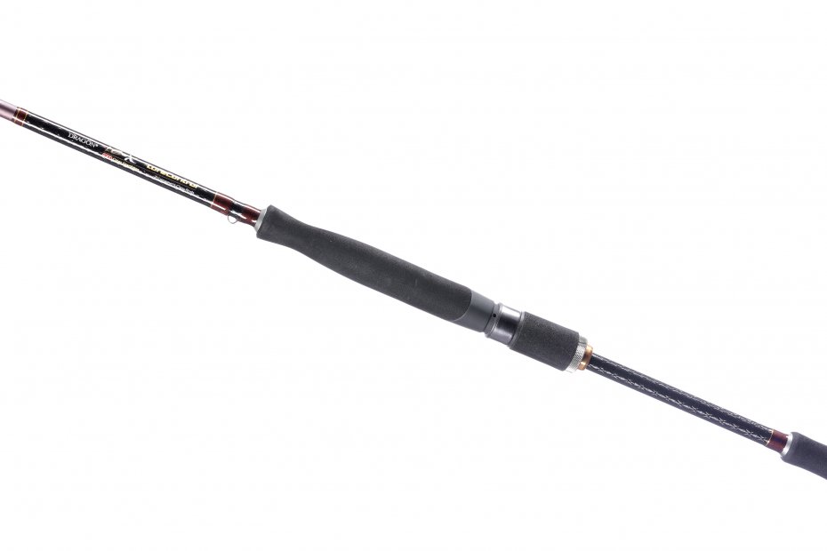 Wędka Dragon Cxt Lurecontrol Lc-X Spinn. 2.52m 4-21g