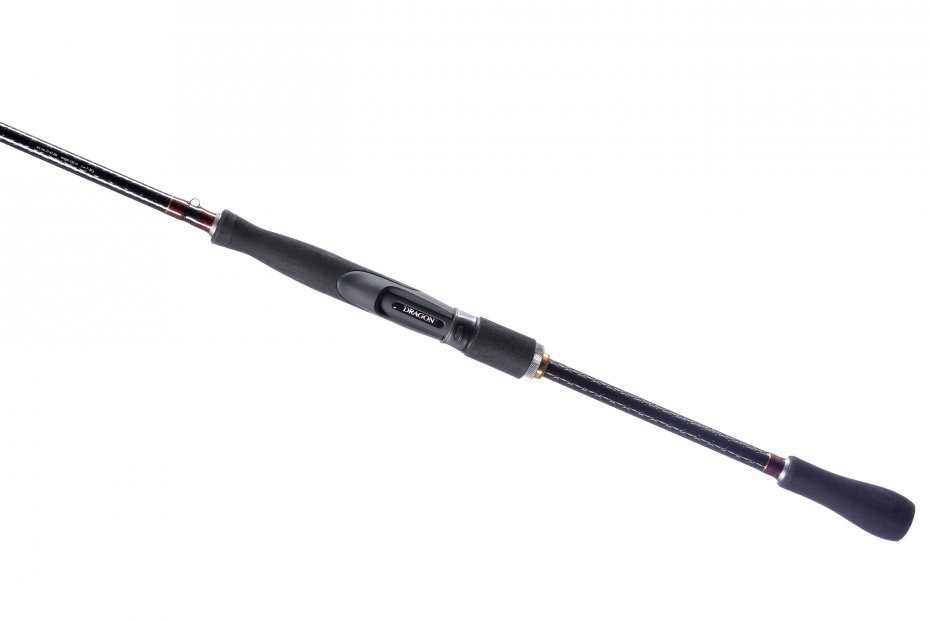 Wędka Dragon Cxt Lurecontrol Lc-X Spinn. 2.65m 7-28g