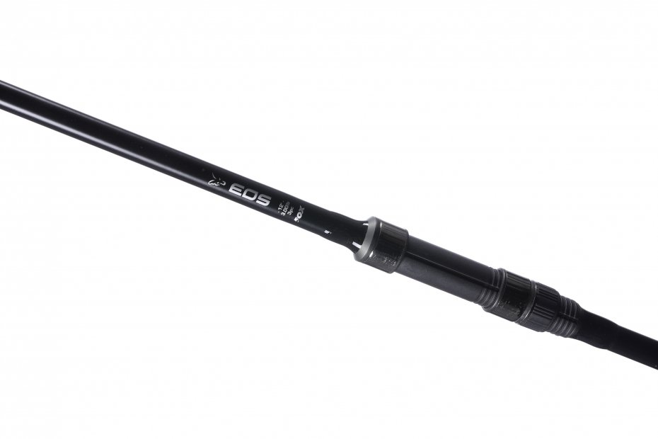 Wędka Fox EOS 12ft 3lb Abbreviated Handle