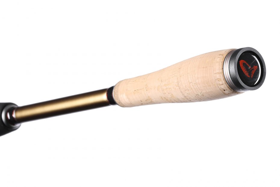 Wędka Savage Gear Bushwhacker XLNT2 243cm 15-40g — zdjęcie 6