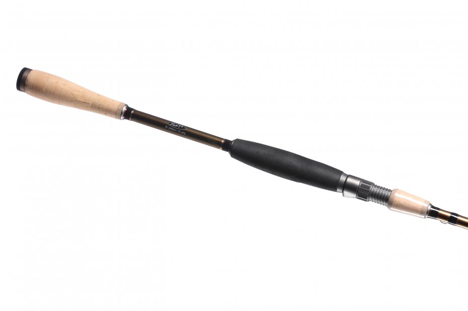 Wędka Savage Gear Bushwhacker XLNT2 243cm 15-40g — zdjęcie 7
