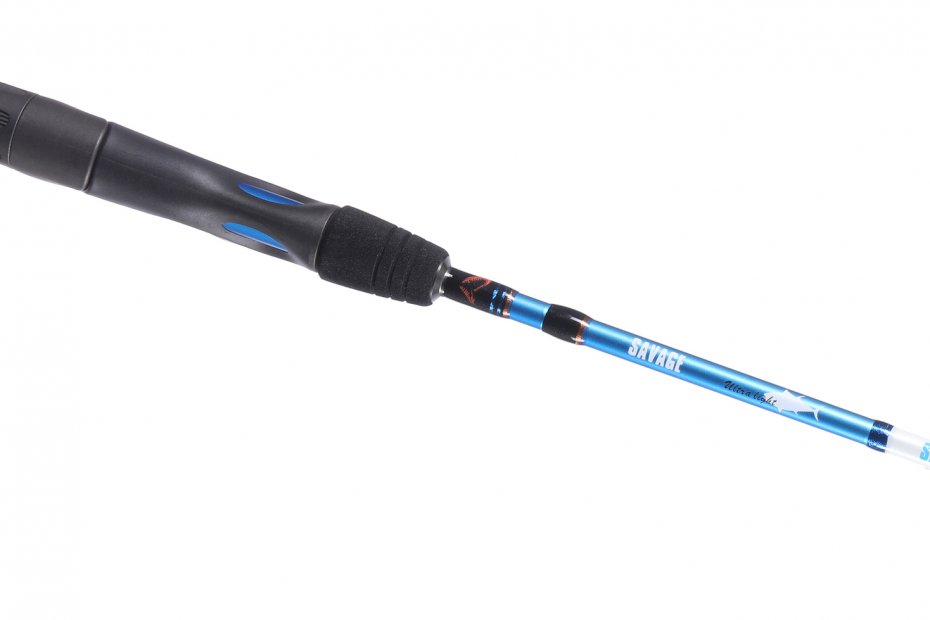 Wędka Savage Gear SALT 1DFR Ultra Light 218cm 5-14g