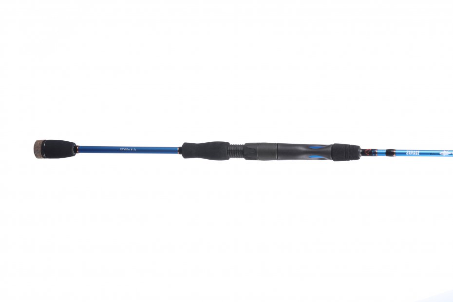 Wędka Savage Gear SALT 1DFR Ultra Light 218cm 5-14g — zdjęcie 5