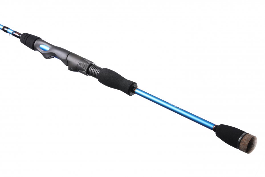 Wędka Savage Gear SALT 1DFR Ultra Light 218cm 5-14g — zdjęcie 7