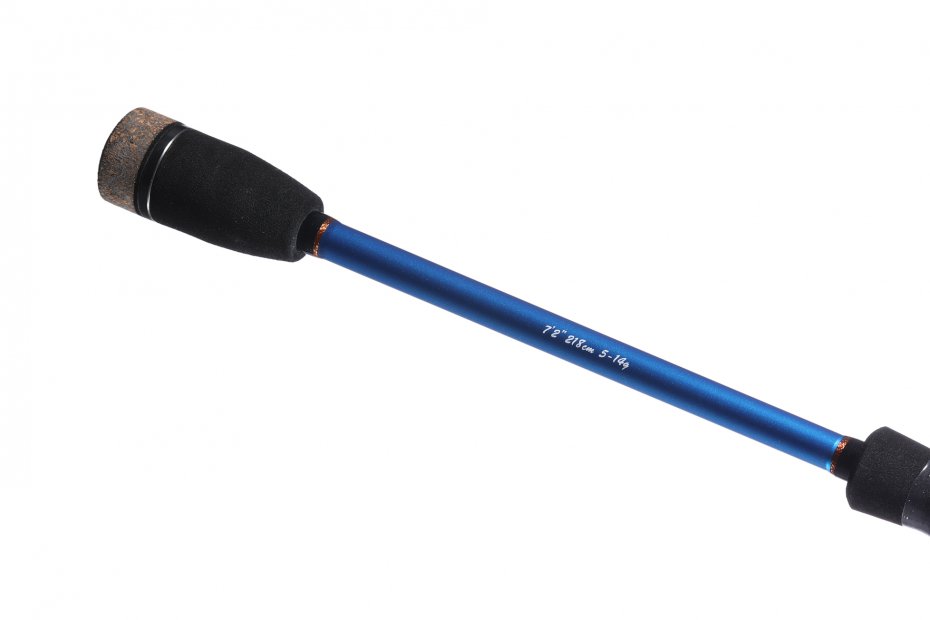 Wędka Savage Gear SALT 1DFR Ultra Light 218cm 5-14g — zdjęcie 11