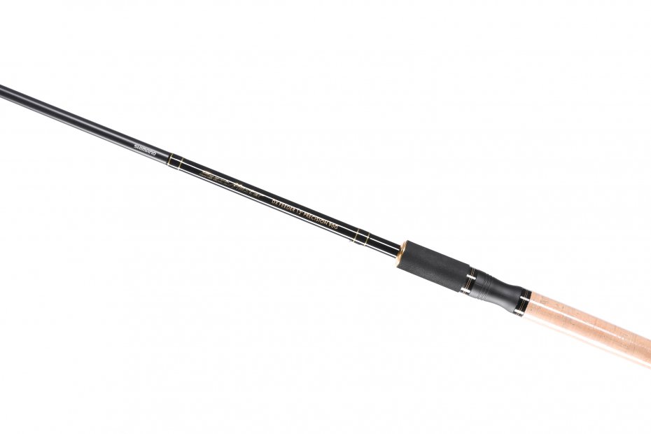 Wędka Shimano Beastmaster DX Feeder 3.65m 90g