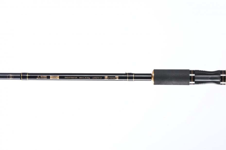 Wędka Shimano Beastmaster DX Feeder 3.65m 90g — zdjęcie 2