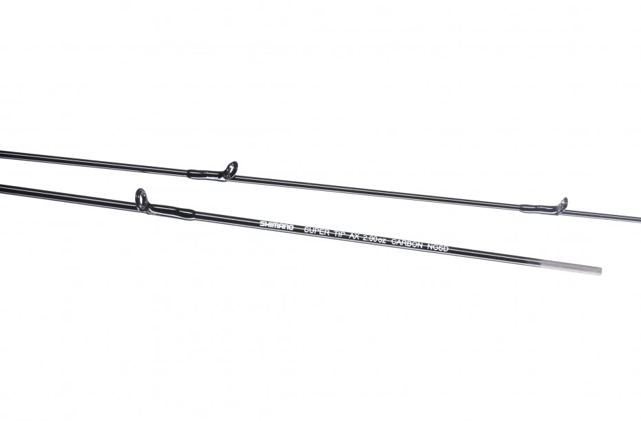 Wędka Shimano Beastmaster DX Feeder 3.65m 90g — zdjęcie 6