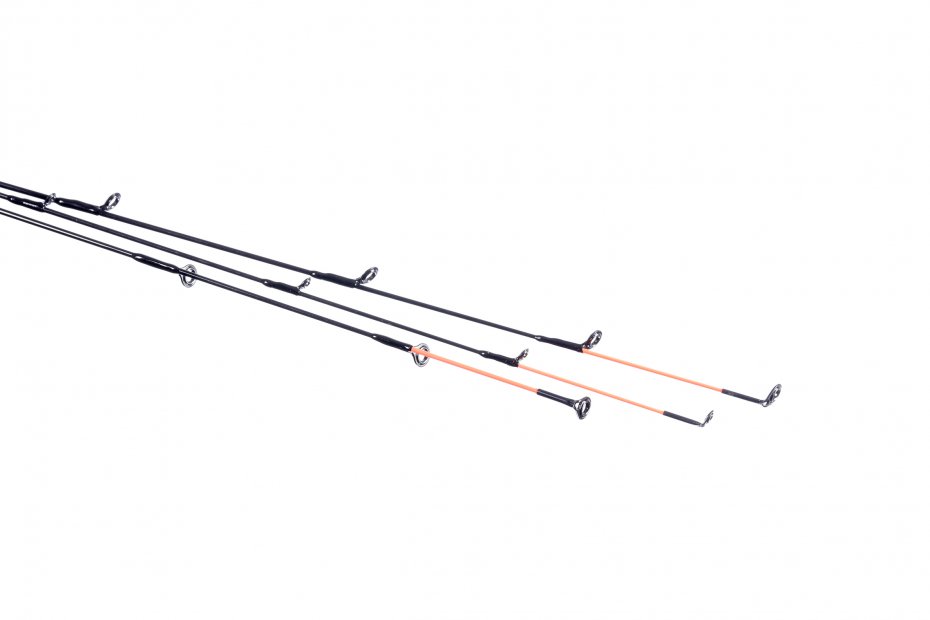 Wędka Shimano Beastmaster DX Feeder 3.65m 90g — zdjęcie 7