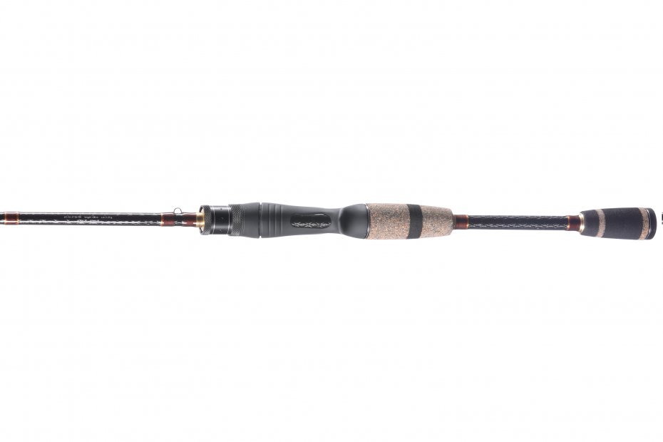 Wędka Dragon Cxt Superfast Sf-X Cast 1.98m 5-25g — zdjęcie 2