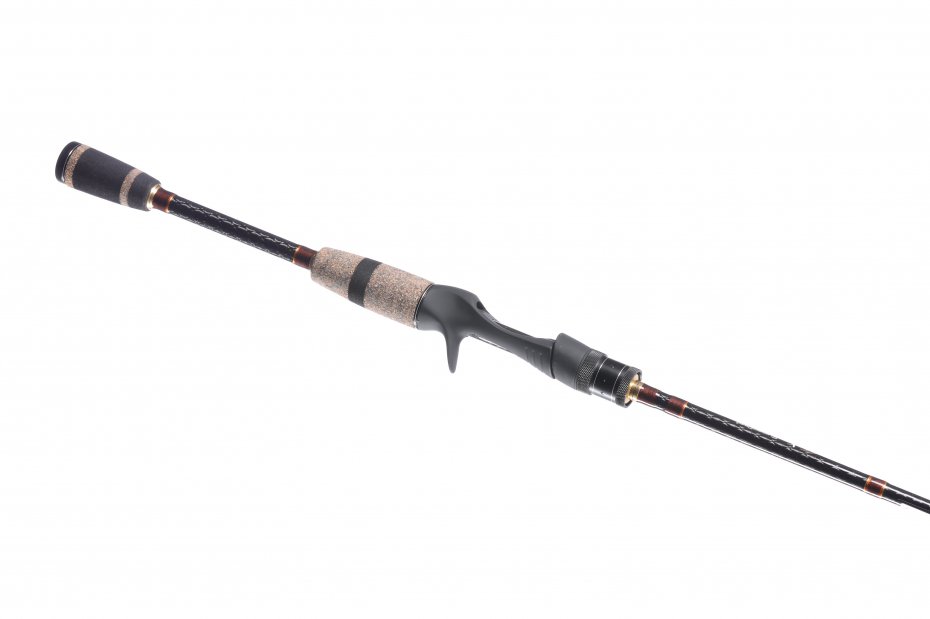 Wędka Dragon Cxt Superfast Sf-X Cast 1.98m 5-25g — zdjęcie 3