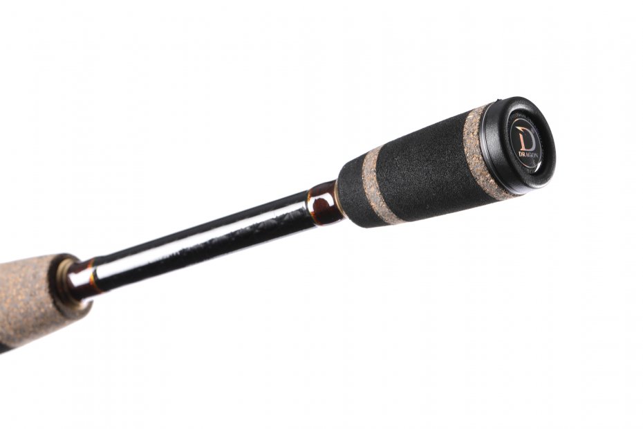 Wędka Dragon Cxt Superfast Sf-X Cast 1.98m 5-25g — zdjęcie 5
