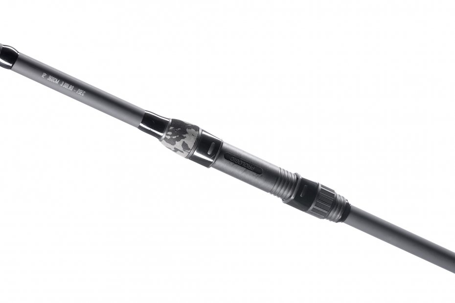 Wędka Prologic C1alpha 360cm 3.00lbs 2-elementowa — zdjęcie 3