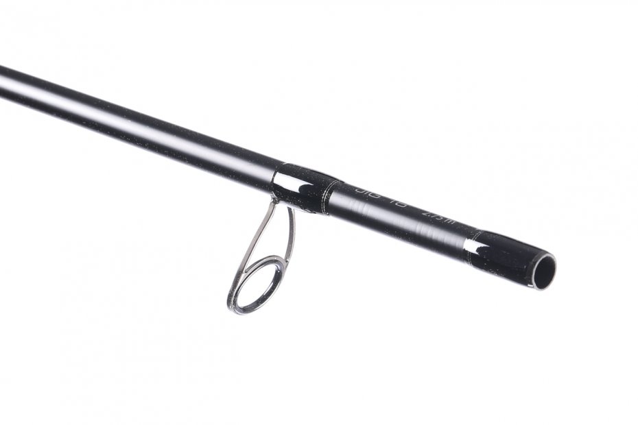 Wędka Dragon Nanopower Xt60p Jig 42 2.75m 14-42g — zdjęcie 7