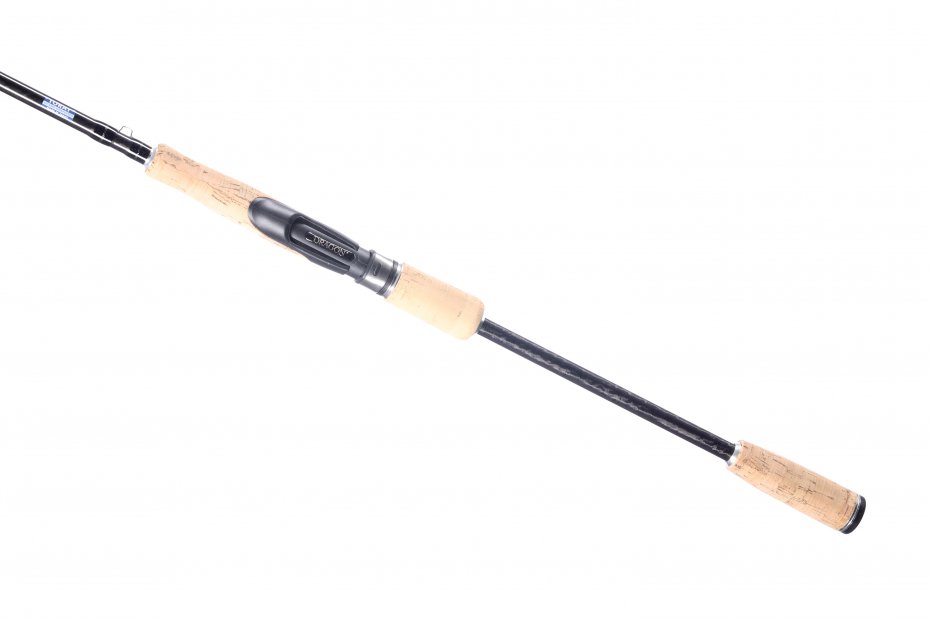 Wędka Dragon Nanopower Xt60p Jig 35 2.75m 10-35g — zdjęcie 4