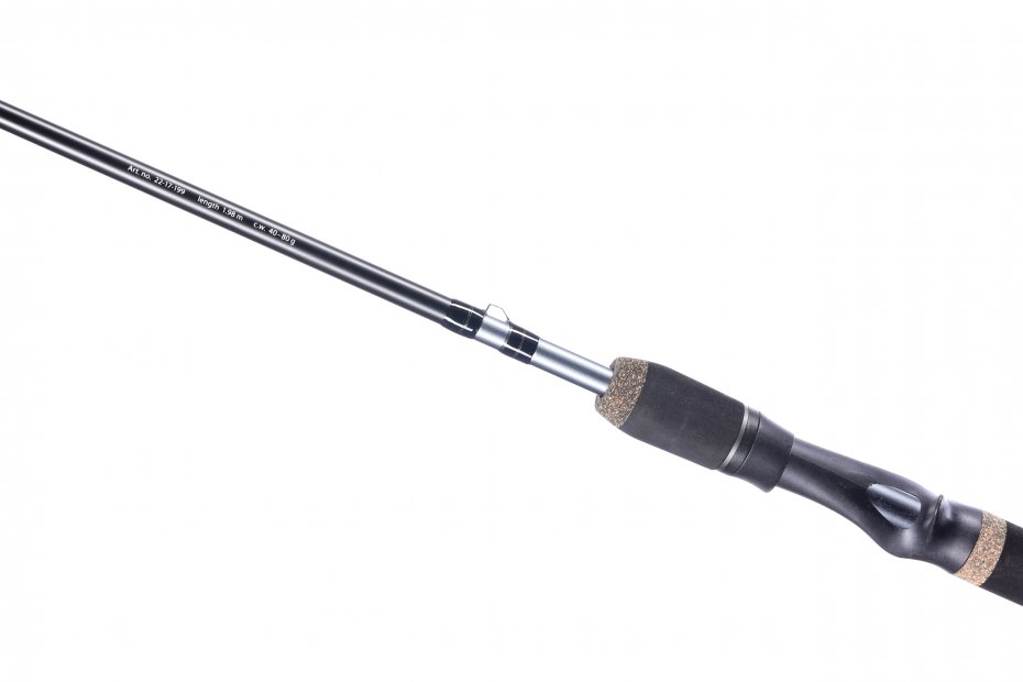 Wędka Dragon Millenium Cj Pikechamp 80 1.98m 40-80g — zdjęcie 2
