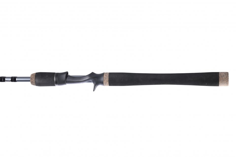 Wędka Dragon Millenium Cj Pikechamp 80 1.98m 40-80g — zdjęcie 3