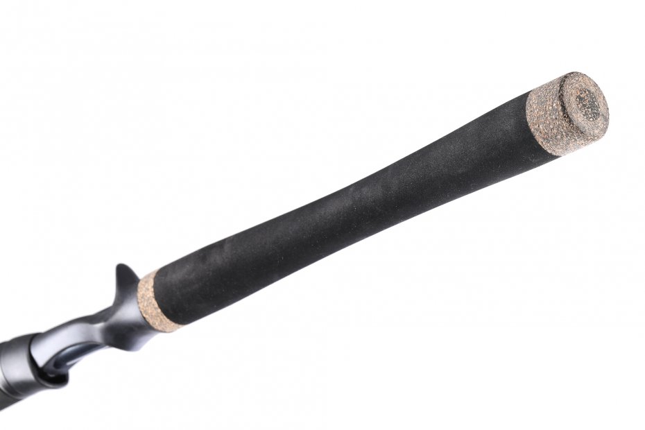 Wędka Dragon Millenium Cj Pikechamp 80 1.98m 40-80g — zdjęcie 4