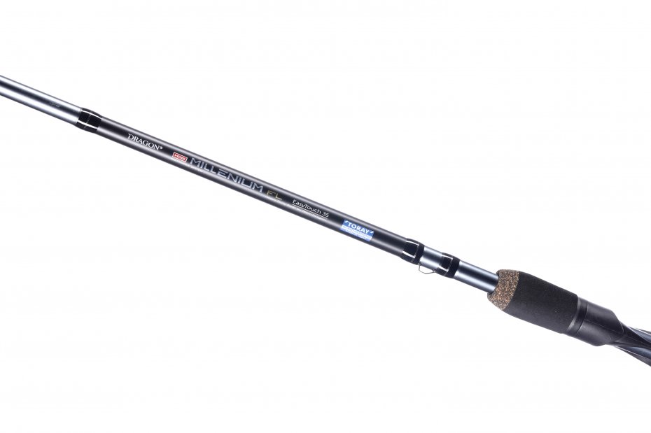 Wędka Dragon Millenium Fl Easytouch 35 2.75m 10-35g