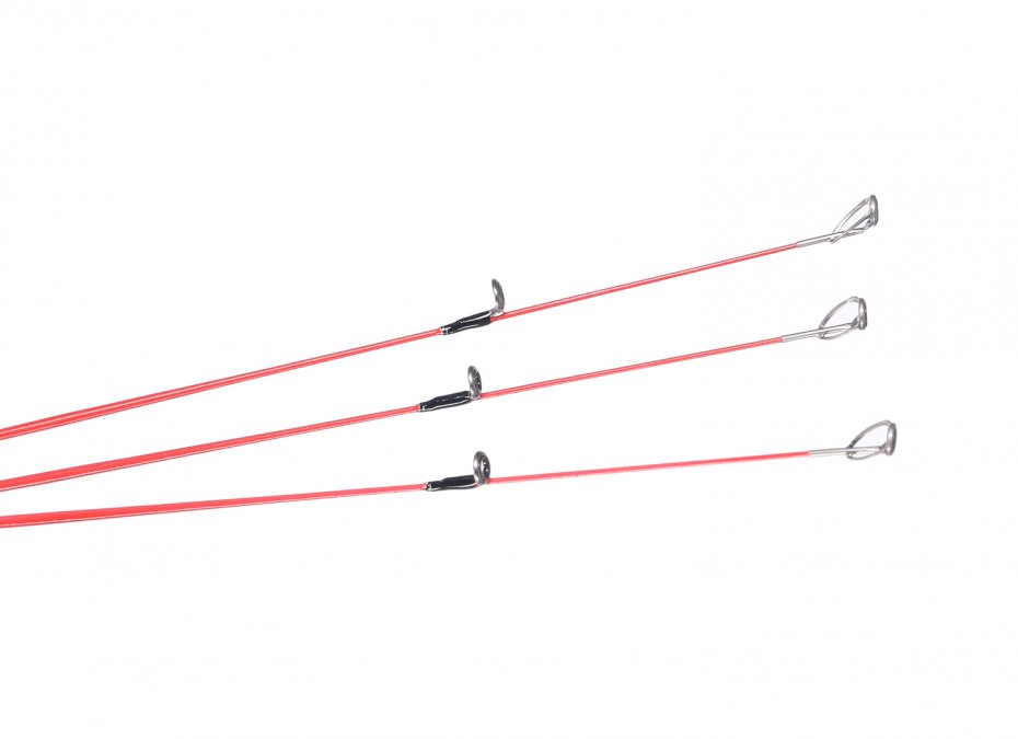 Wędka Dragon Millenium Fl Easytouch 35 2.75m 10-35g — zdjęcie 3