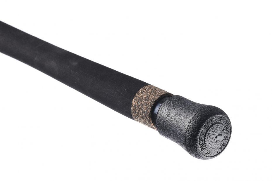 Wędka Dragon Millenium Cf Piketrolling 200 2.60m 75-200g — zdjęcie 3