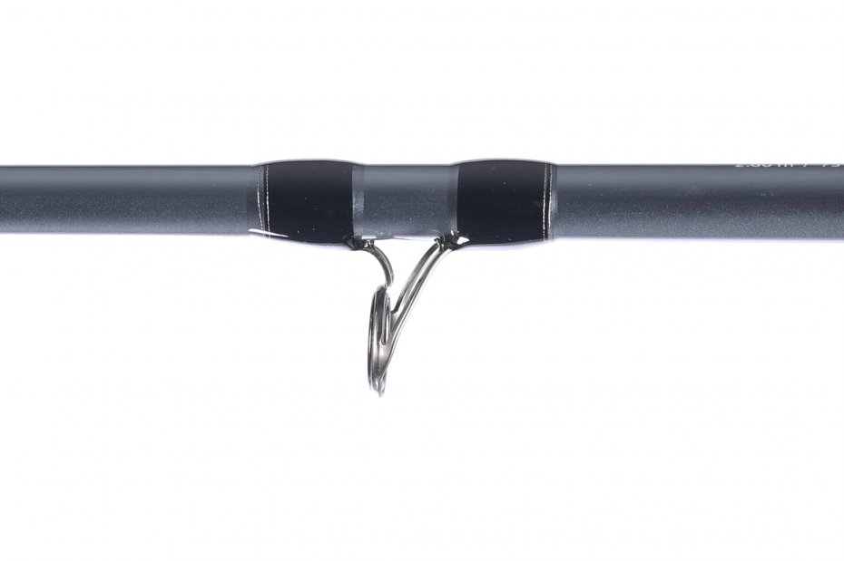 Wędka Dragon Millenium Cf Piketrolling 200 2.60m 75-200g — zdjęcie 6