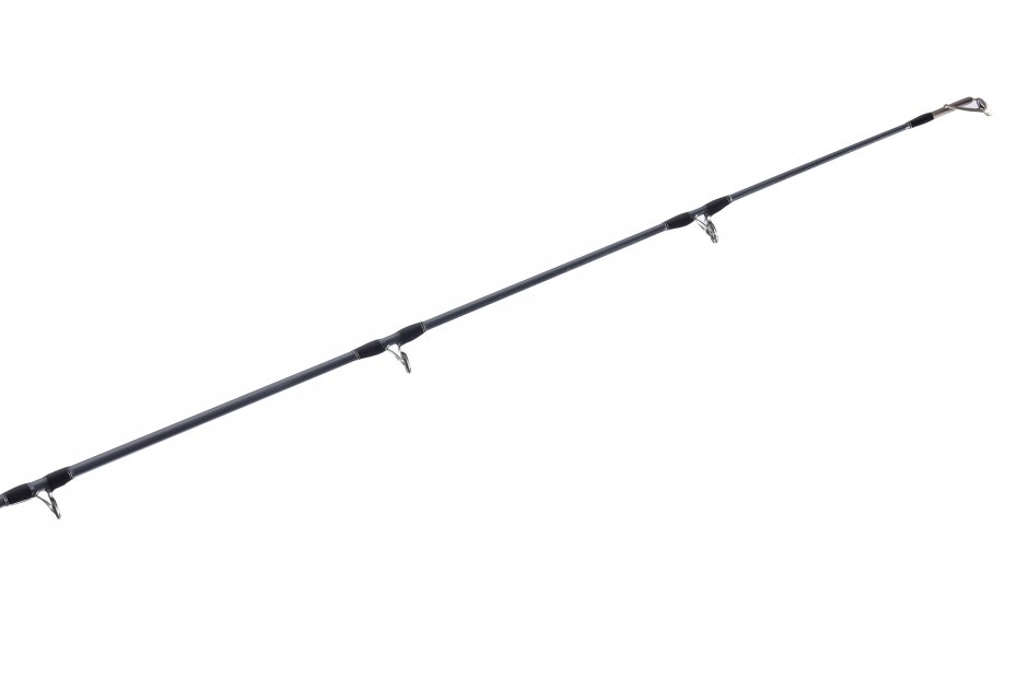 Wędka Dragon Millenium Cf Piketrolling 200 2.60m 75-200g — zdjęcie 8