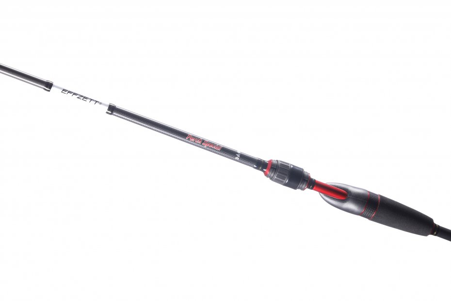 Wędka DAM Perch Special 1-6g 1.90m